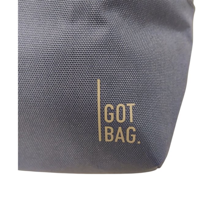 GOTBAG. Hip Bag 2.0 ocean blue